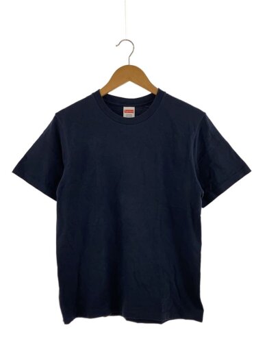 商品画像：Tape Tee/Tシャツ/M/コットン/BLK 1