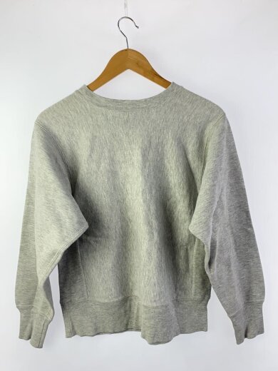 商品画像：トリコタグ/REVERSE WEAVE NORTHETIELD MOUNT HERMON/S/コットン/GRY/90s 2