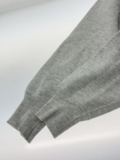 商品画像：トリコタグ/REVERSE WEAVE NORTHETIELD MOUNT HERMON/S/コットン/GRY/90s 4