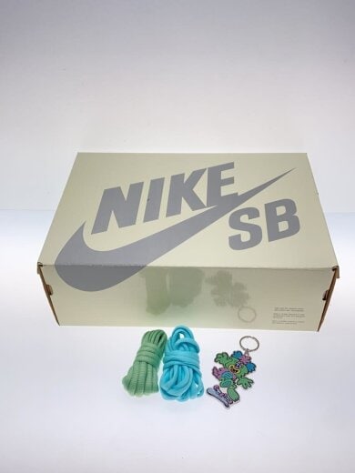 商品画像：×VERDY/SB DUNK LOW PRO/チャーム付き/27.5cm/ブルー// 6