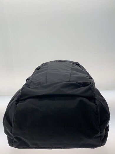 商品画像：リュック/ポリエステル/BLK/無地/223 PU8604 4
