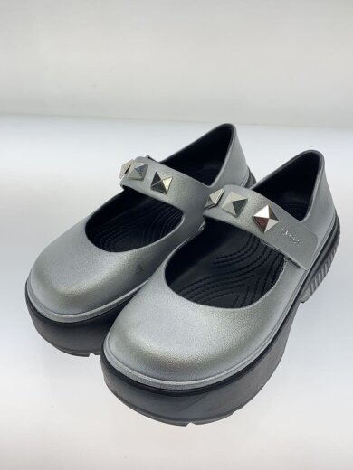 商品画像：サンダル/--/SLV 2