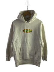 パーカー/L/コットン/WHT/ロッドマンパーカー