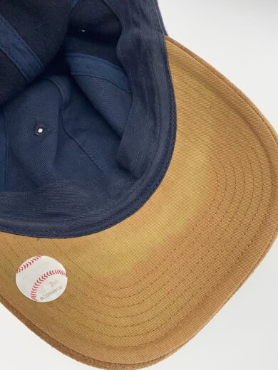 商品画像：キャップ/S/ウール/NVY/メンズ/NEWYORK YANKEES CAP 8