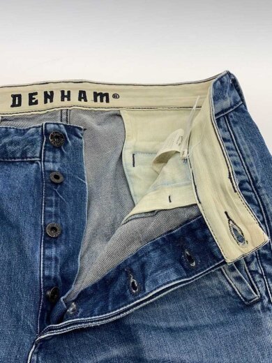 商品画像：ストレートパンツ/32/デニム/IDG 3