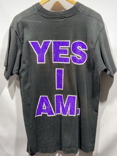 商品画像：R/Tシャツ/M/コットン/BLK// 2