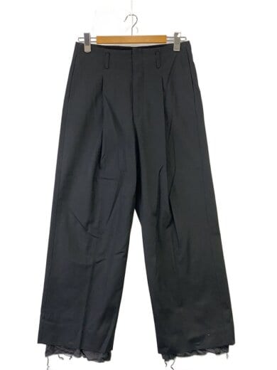 商品画像：ボトム/--/コットン/BLK/RICH-I-00-02-F 1