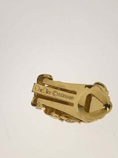 商品画像：イヤリング/メッキ/GLD/レディース 3