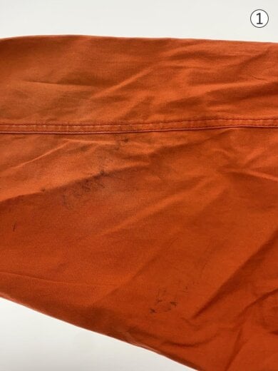 商品画像：ROK CLASSICS/ジャケット/XL/--/ORN 6