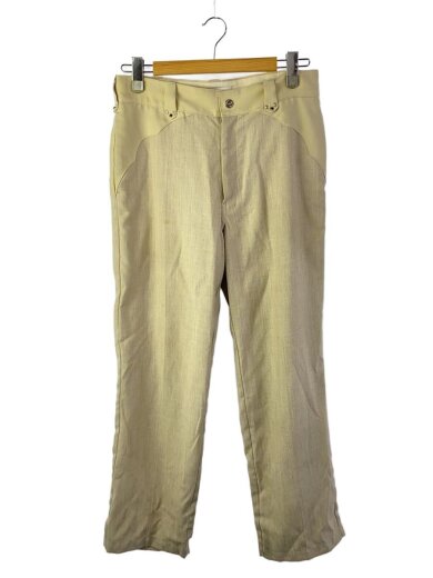 商品画像：スタッズイージーパンツ　ボトム/36/--/カーキ/TP11-FF243 1