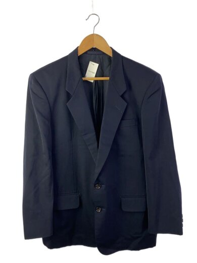 商品画像：D/ad1990 田中オム　テーラードジャケット/M/ウール/BLK/hs-05018m// 1