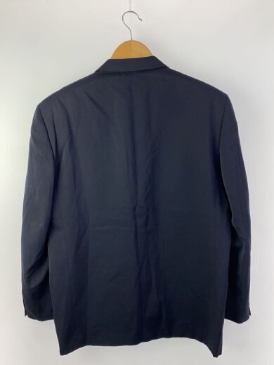 商品画像：D/ad1990 田中オム　テーラードジャケット/M/ウール/BLK/hs-05018m// 2