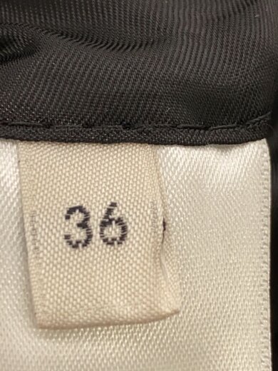 商品画像：テーラードジャケット/36/カシミア/BRW/千鳥格子/2V74T101X 02AW// 4