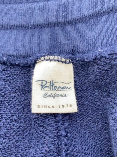 商品画像：ボトム/M/コットン/NVY/無地/3220600364 4