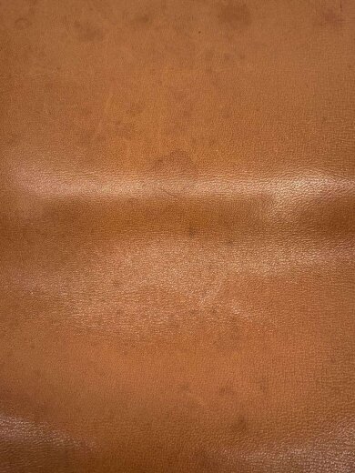 商品画像：ショルダーバッグ/レザー/BRW/マカダム 8