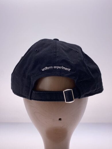 商品画像：キャップ/FREE/コットン/BLK/メンズ/ue-250057 3