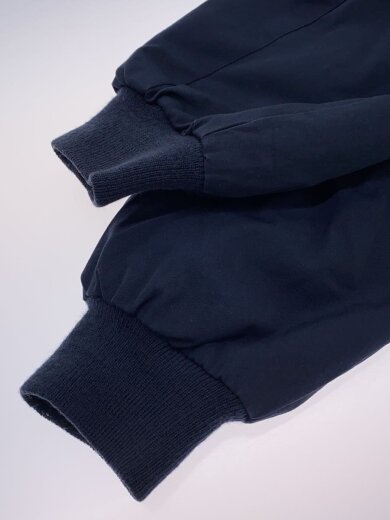 商品画像：ジャケット/XL/コットン/NVY 4