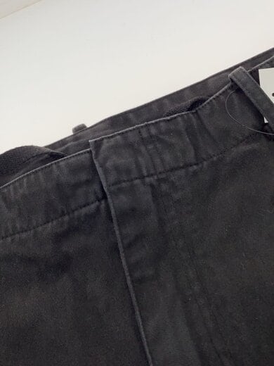 商品画像：Cargo Pants/34/コットン/BLK/471303-00-1 6