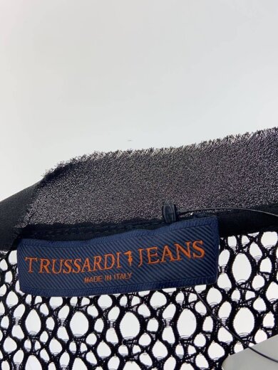 商品画像：長袖ワンピース/--/--/BLK 3