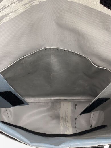 商品画像：ショルダーバッグ/--/GRY/F14 DEXTER 6