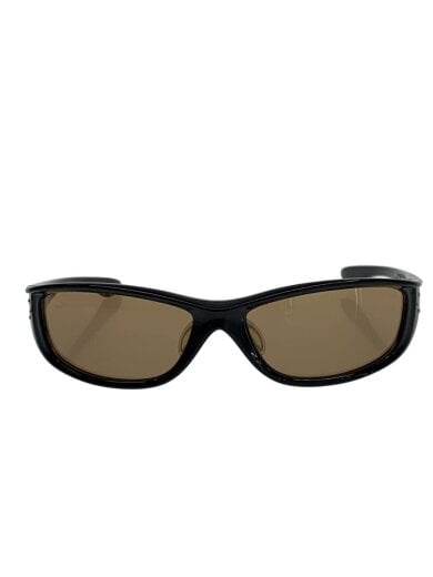 画像：Bonnie Clydeサングラス/--/プラスチック/BLK/BEG/メンズ1