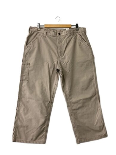商品画像：ボトム/40/コットン/CRM/無地/B151 TAN// 1