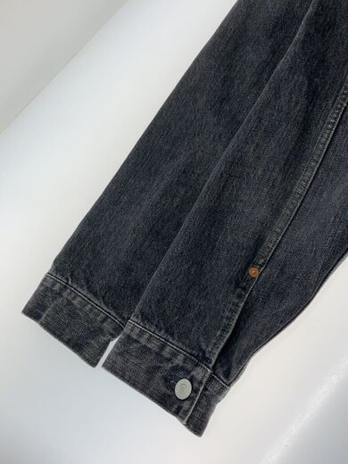 商品画像：SD Denim Jacket S996 WWⅡ Vintage Wash/40/デニム/BLK 5