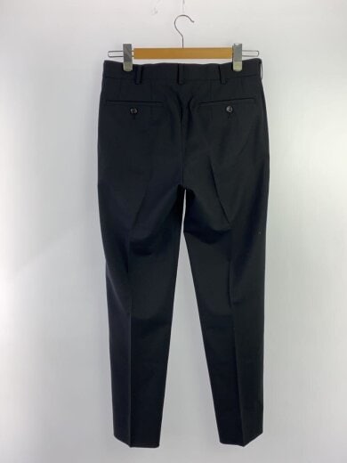 商品画像：スラックスパンツ/XS/ウール/BLK/HC-P014 2