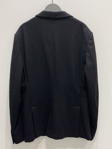 商品画像：テーラードジャケット/50/ウール/BLK/SD010H S151 2