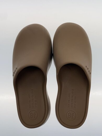 商品画像：OFOF オフオフ/シューズ/UK3/ブラウン/PVC/1F BROWN 3