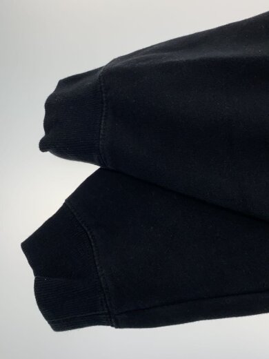 商品画像：OUTLINE APP CREW/スウェット/M/コットン/BLK/118353 5