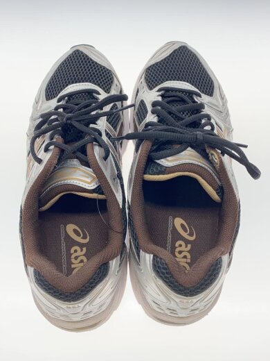 商品画像：ローカットスニーカー/27cm/BLK/1201AD19 3