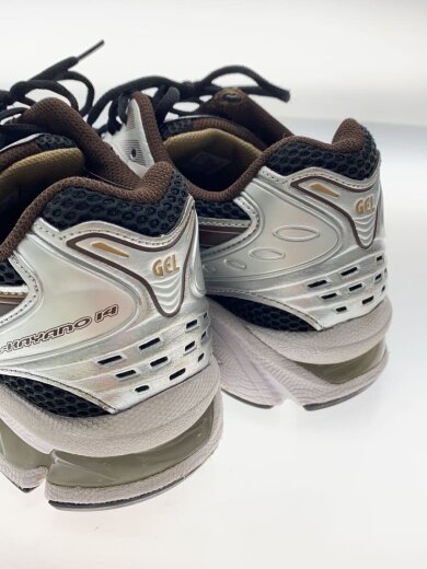 商品画像：ローカットスニーカー/27cm/BLK/1201AD19 6