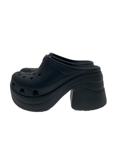 商品画像：サンダル/US6/ブラック/208547/Siren Clog 1