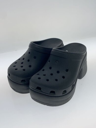 商品画像：サンダル/US6/ブラック/208547/Siren Clog 2