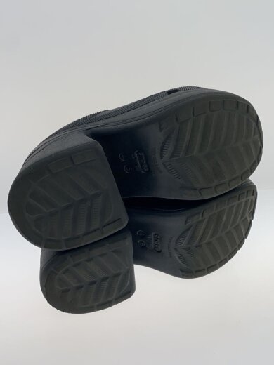 商品画像：サンダル/US6/ブラック/208547/Siren Clog 4