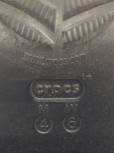 商品画像：サンダル/US6/ブラック/208547/Siren Clog 5