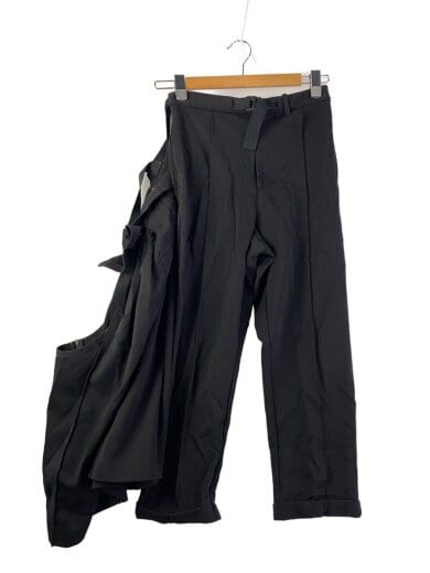 商品画像：CLASSIC TRACK DUAL PANT/ボトム/S/ナイロン/BLK/GV0348 1