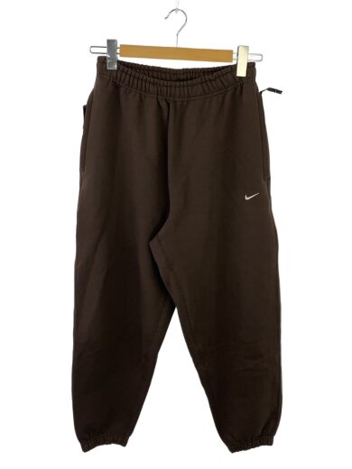 商品画像：スウェットパンツ/ボトム/S/コットン/BRW/DX1365-237 1