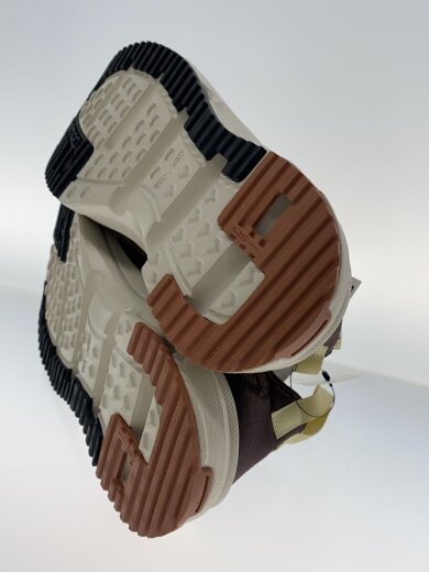 商品画像：ローカットスニーカー/26cm/BRW/477908 4