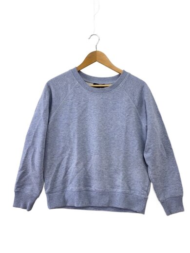 商品画像：スウェット/S/コットン/BLU 1