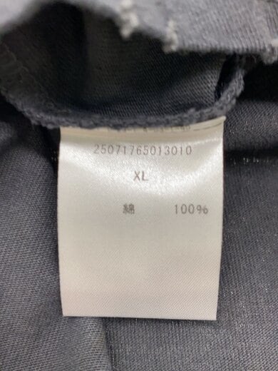 商品画像：HM T-SHIRTS/Tシャツ/XL/コットン/GRY/25071765013010 4