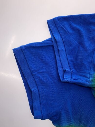 商品画像：ポロシャツ/XL/コットン/マルチカラー/無地 5