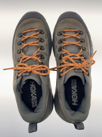 商品画像：ローカットスニーカー/26.5cm/GRY/FS1124K　TOR SUMMIT// 3