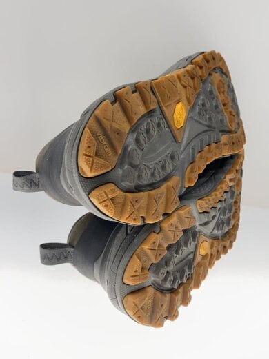商品画像：ローカットスニーカー/26.5cm/GRY/FS1124K　TOR SUMMIT// 4