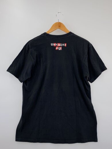 商品画像：ANTI HERO BALCONY TEE/Tシャツ/M/コットン/BLK// 2