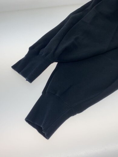 商品画像：スウェット/M/コットン/BLK/FSW-22-SW-51// 6