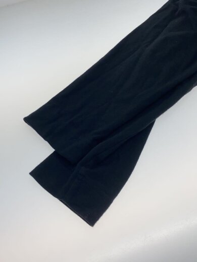 商品画像：シングルライダースジャケット/3/コットン/BLK/00820042// 5