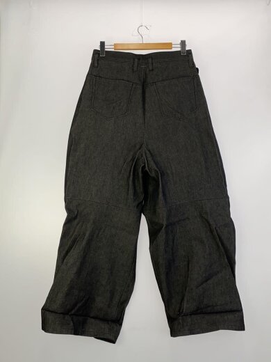 商品画像：ボトム/M/デニム/BLK/2502SK66TBD// 2