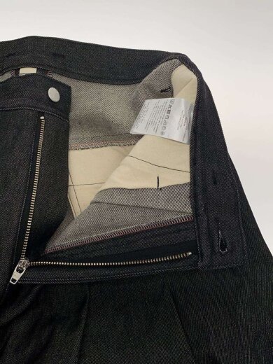 商品画像：ボトム/M/デニム/BLK/2502SK66TBD// 3